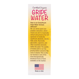 Certified Organic Gripe Water for Babies